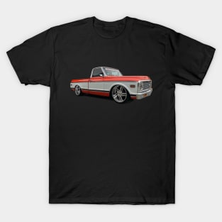 Chevrolet C-10 Two Tone T-Shirt